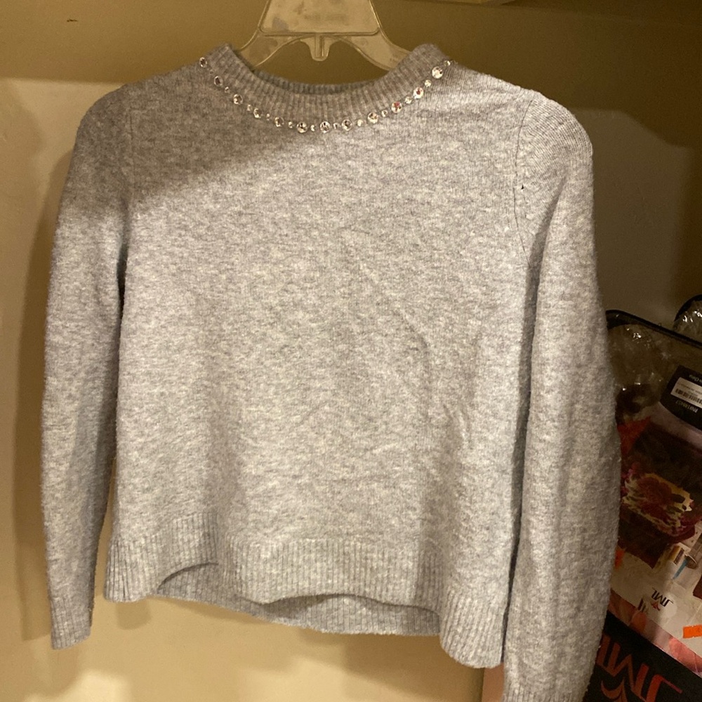 This is a shirt i got from H&M in 2024